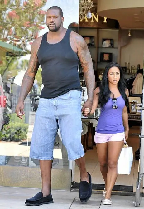Shaq