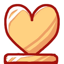 golden heart award