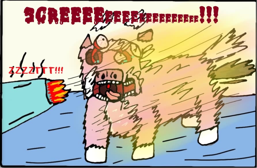 7
