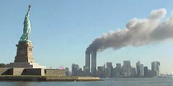 Bomba at 9-11