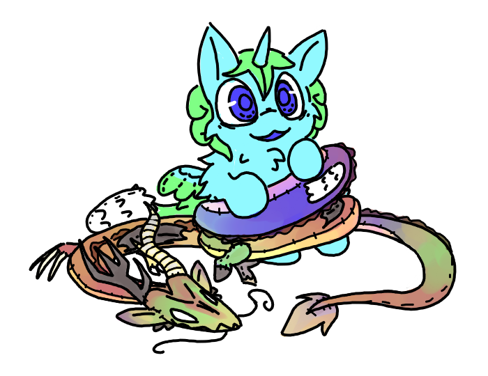 plush granter